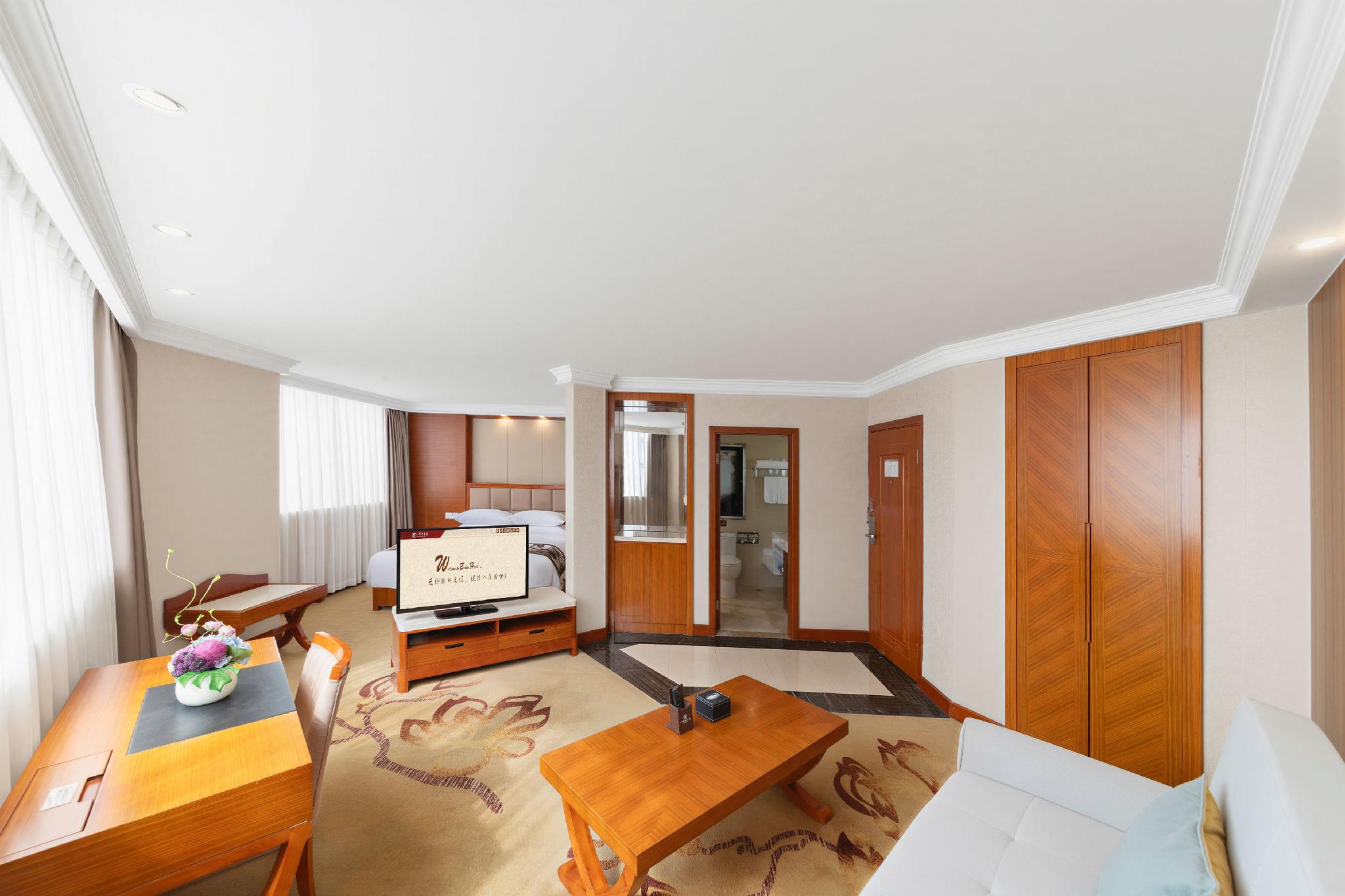Babao Hotel 30/39