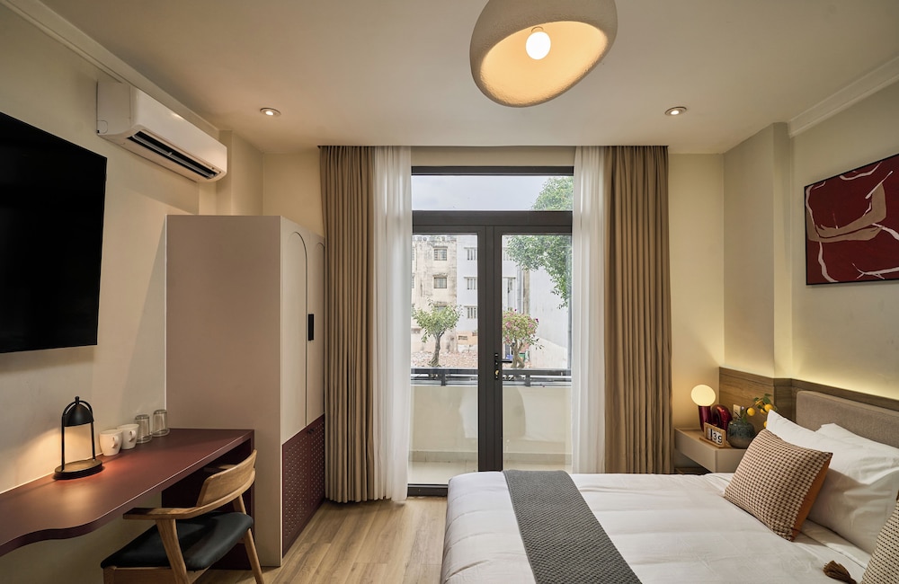 Truong Thinh Hotel Phu Nhuan 16/49