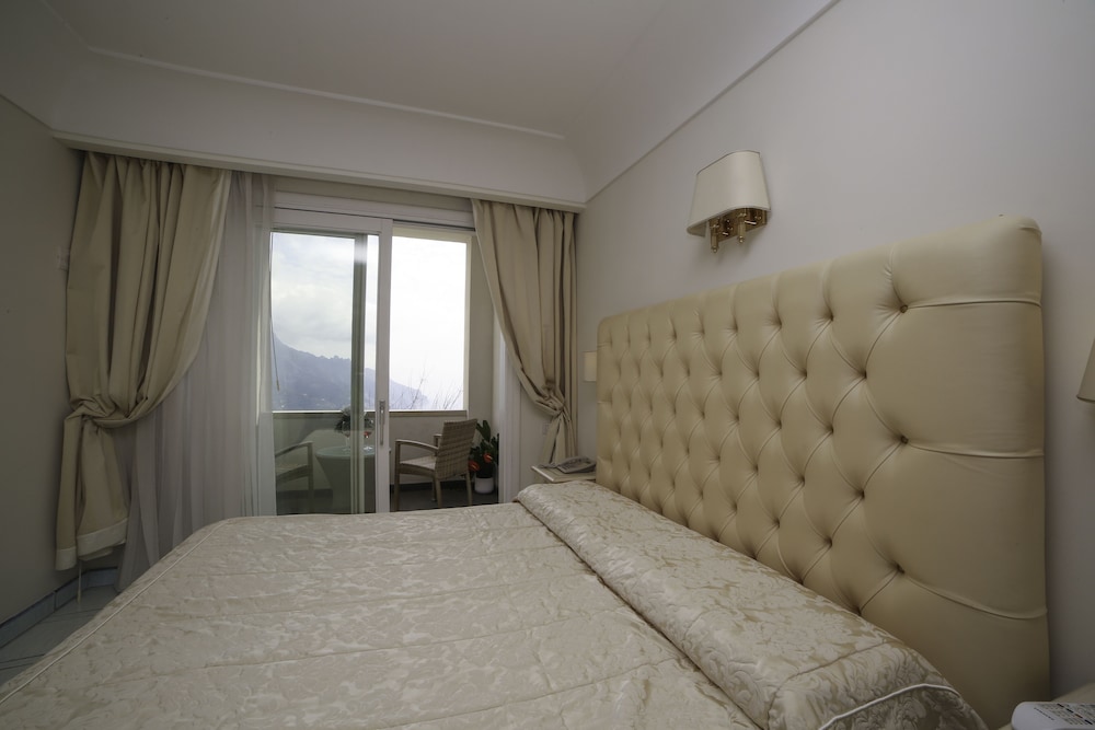 Hotel Villa Fraulo 9/72
