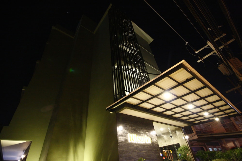 Ritsurin Boutique Hotel 7/38