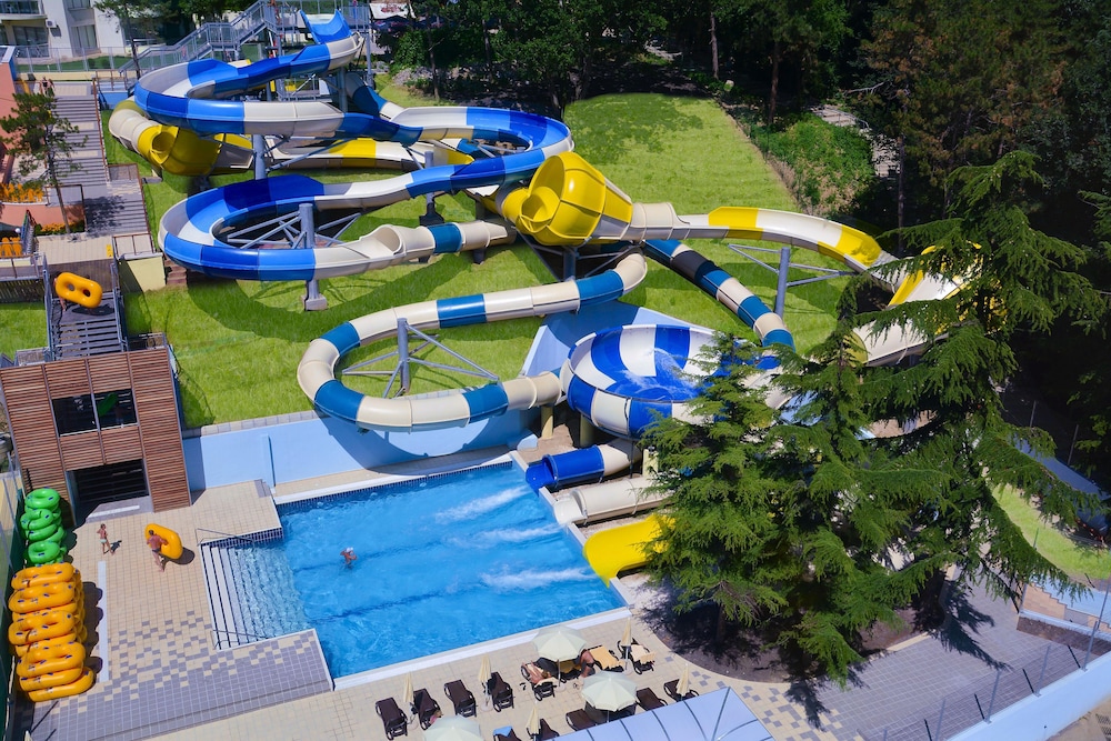 Grifid Club Hotel Arabella 39/48