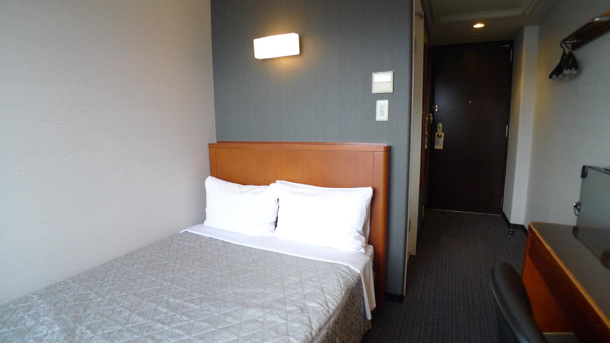 Hotel Crest Ibaraki 5/13