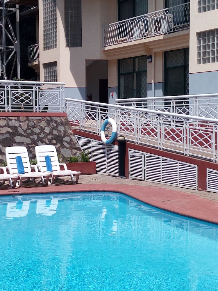 Gold Crest Hotel Arusha in ARUSHA