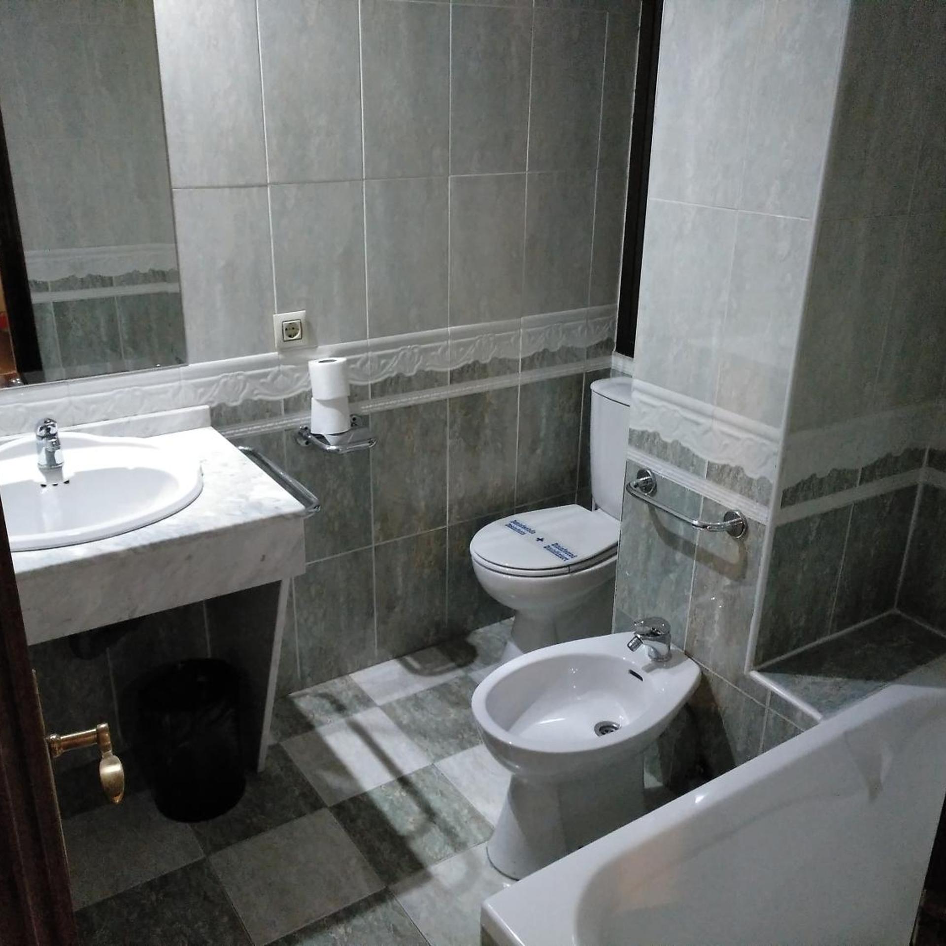 Hotel Nuevo Ara 41/49