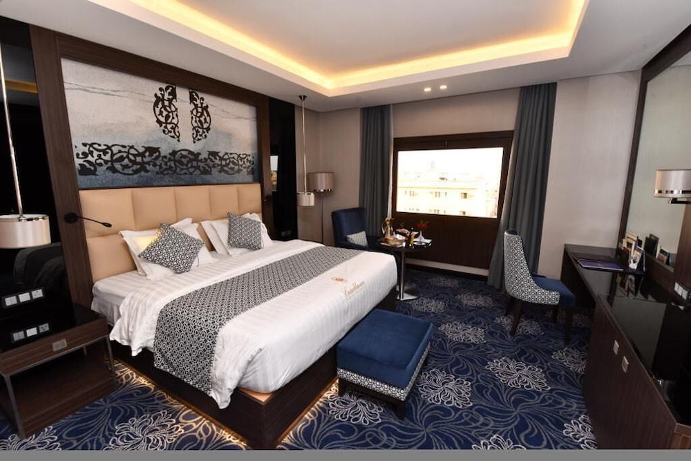فندق كازابلانكا جدة(Casablanca Hotel Jeddah) 22/76