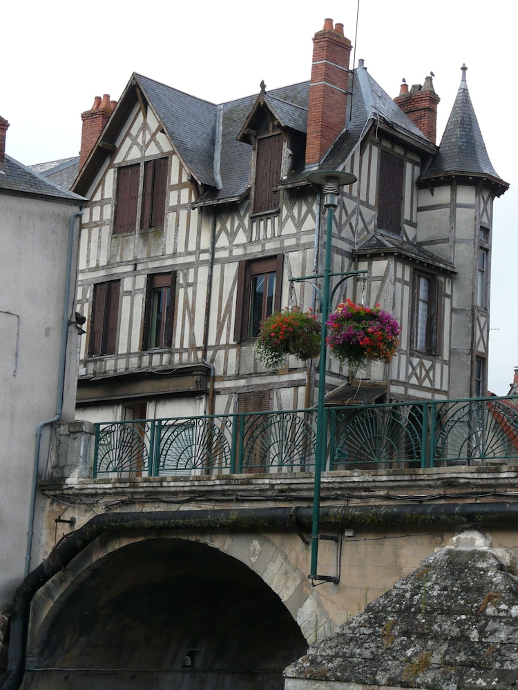 Arche Hotel 5/62