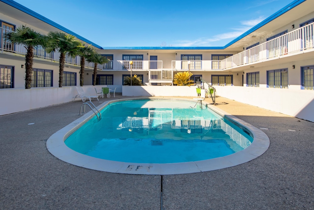 Motel6 Opelousas La 19/24