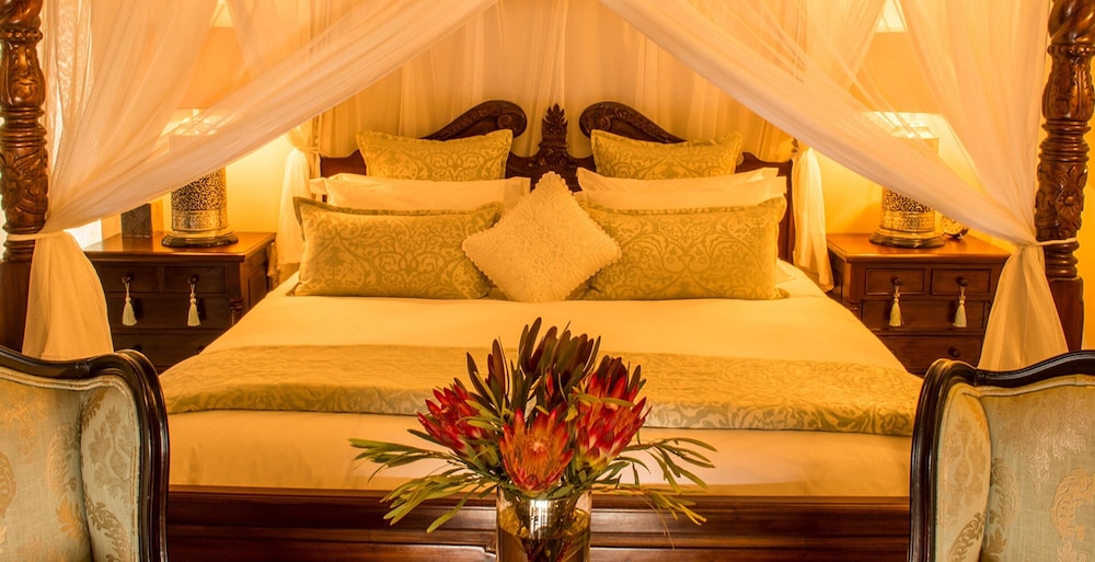 Elandela Private Game Reserve And Luxury Lodge 31/50