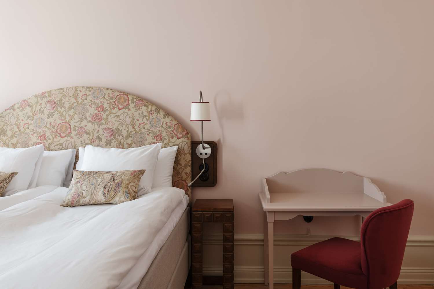 Hotel Ruth Worldhotels Crafted 6/30