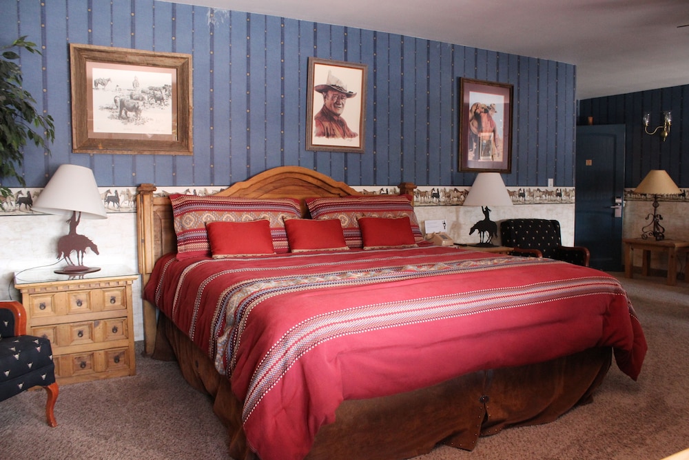 Howard Johnson by Wyndham Springerville 20/50