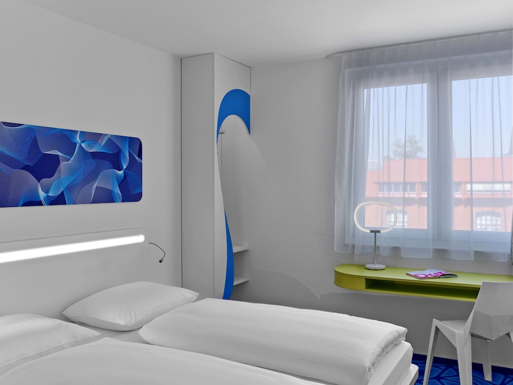 Prize by Radisson, Hamburg City 11/43