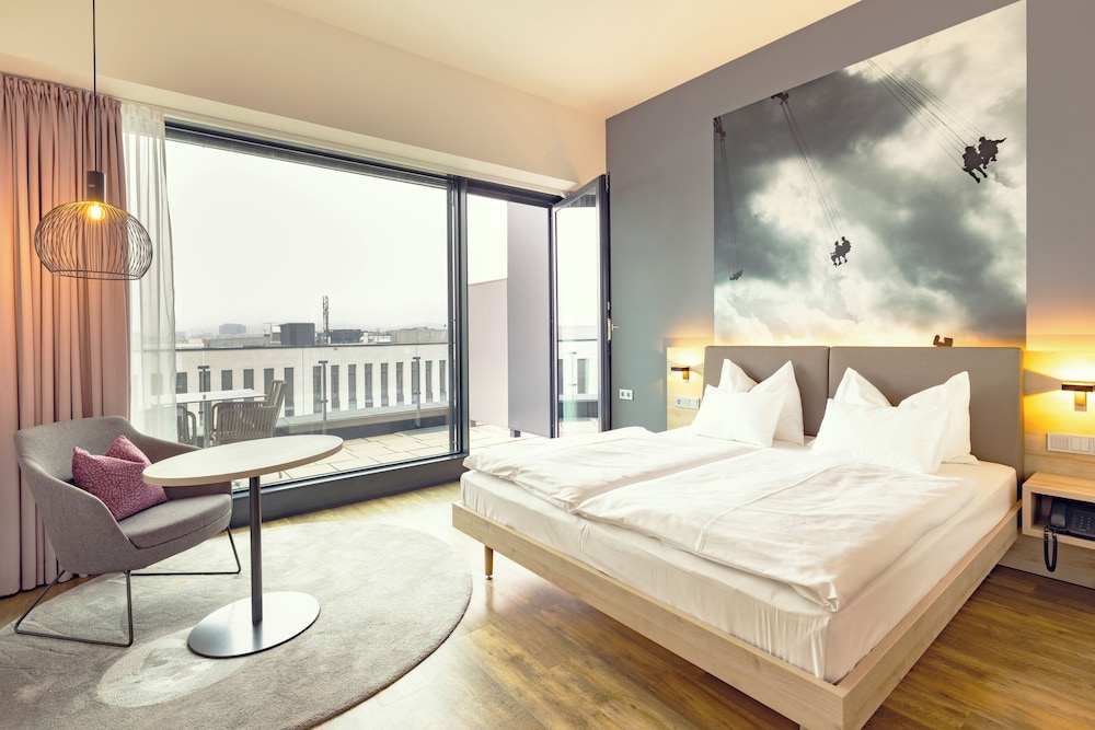 Roomz Vienna Prater 19/75