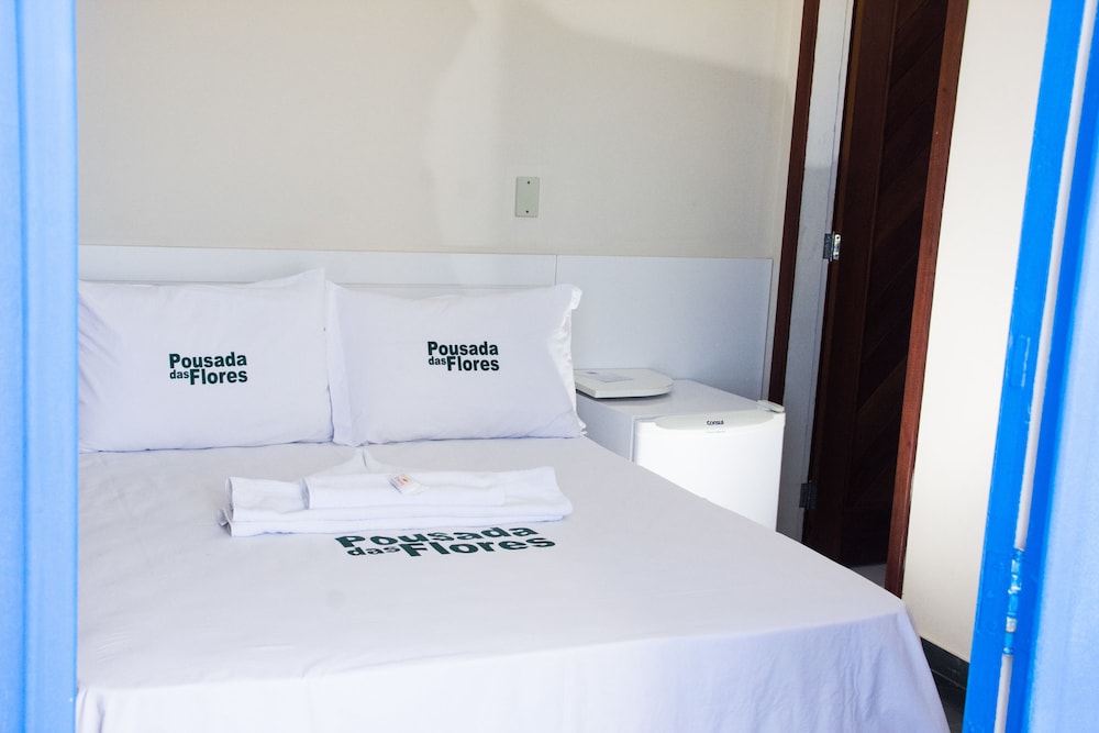 Pousada das Flores 13/46