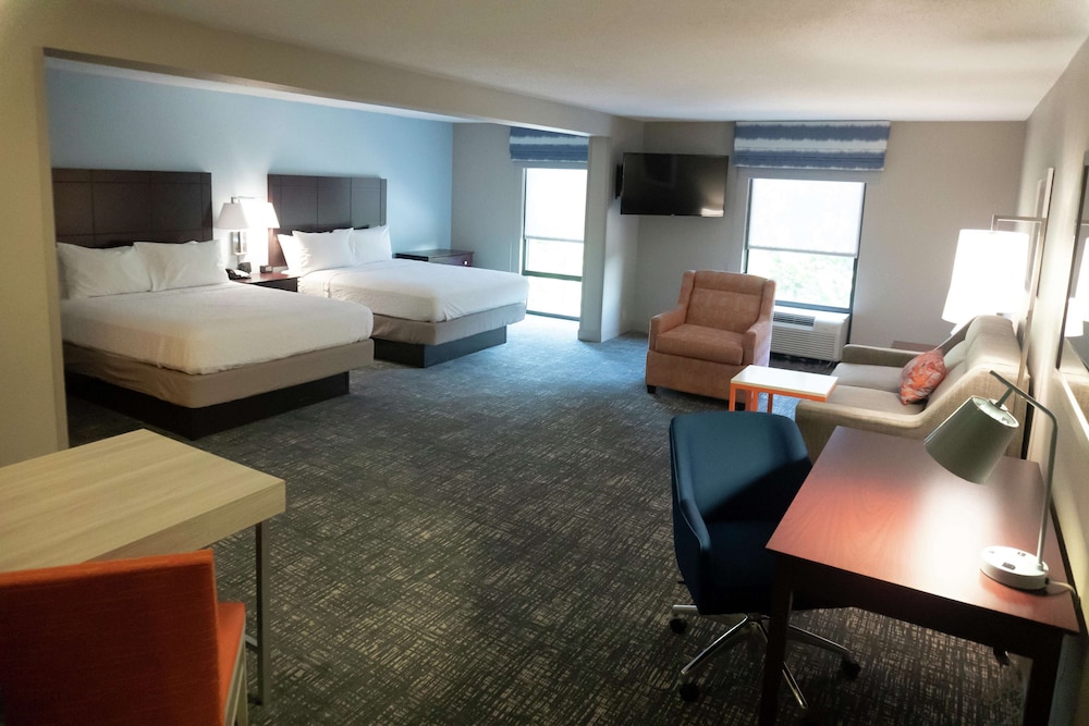 Hampton Inn Rock Hill 33/48