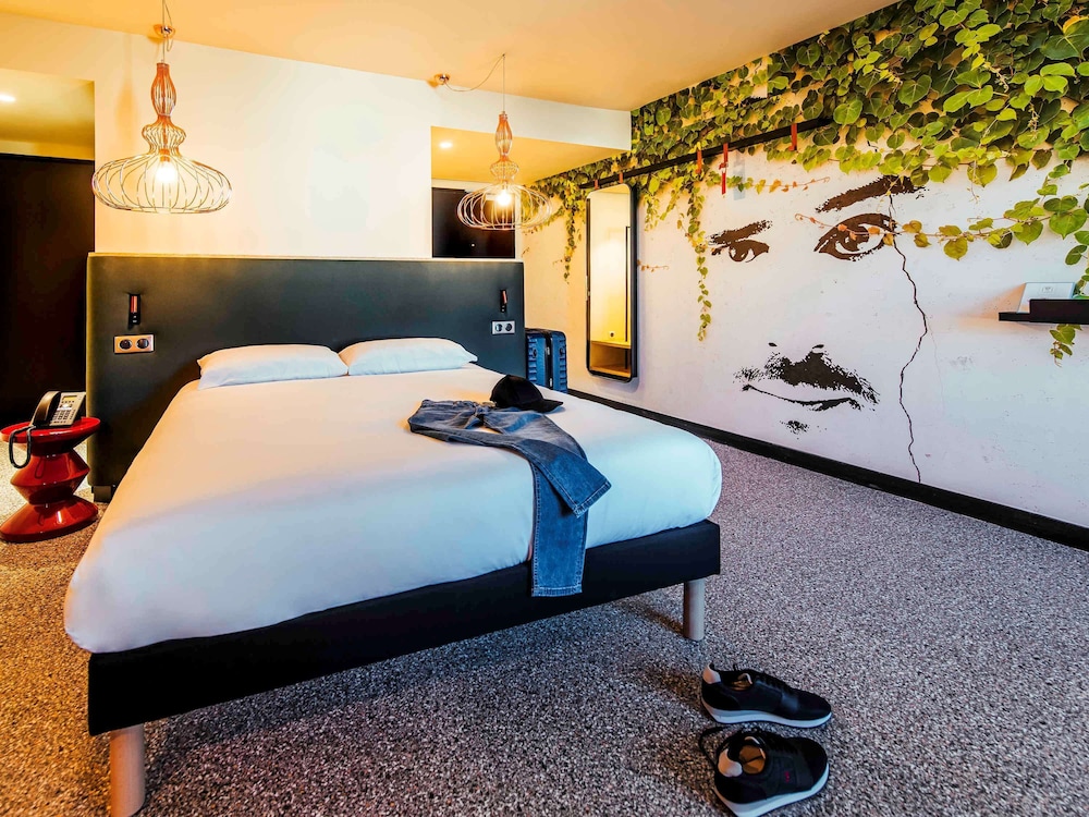 ibis Styles Rouen Centre Rive Gauche 25/67