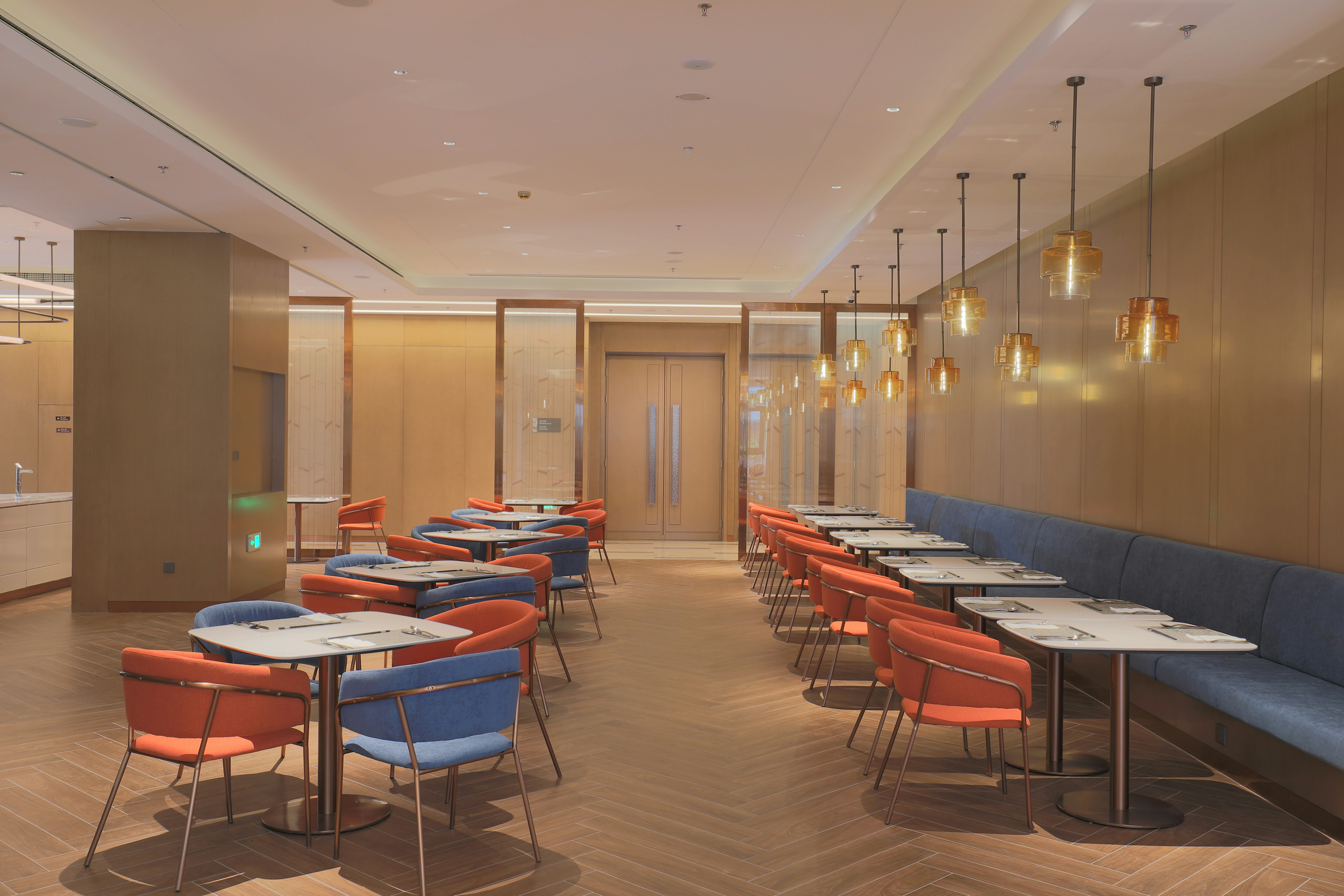 Hilton Garden Inn Changzhou Jintan 7/8