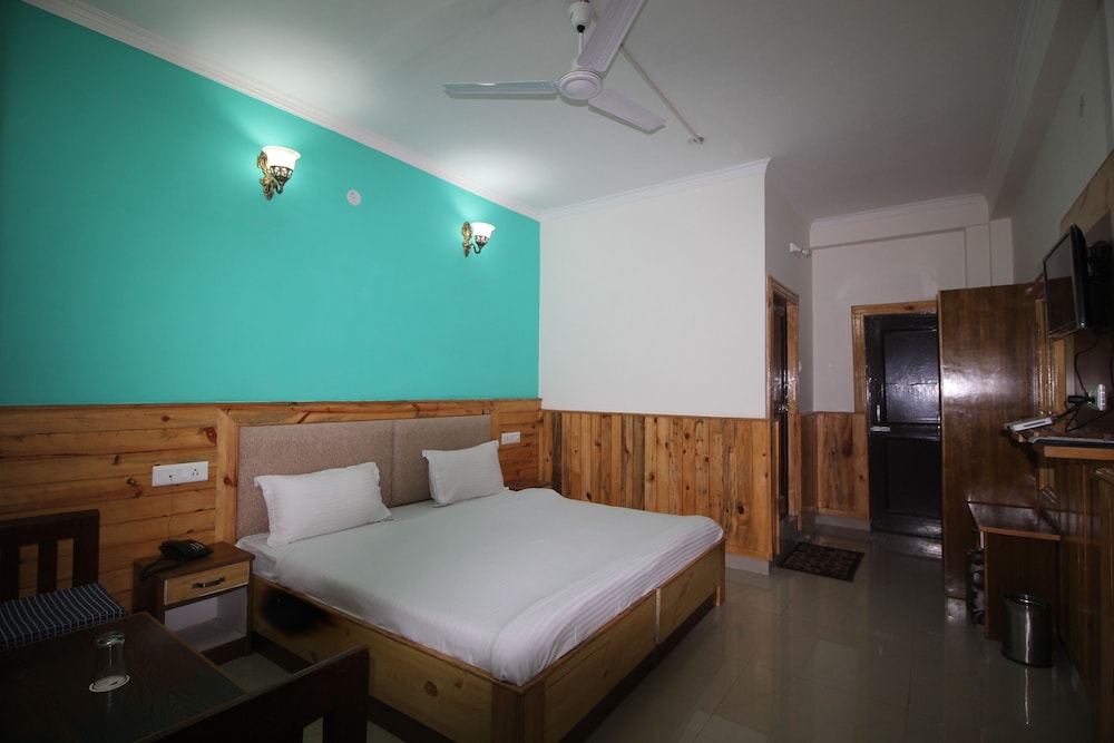 Hotel Mount View 26/40