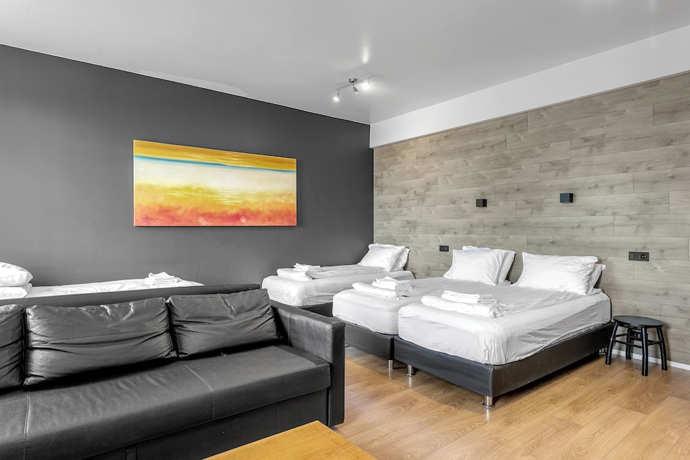 Stay Apartments Bolholt 29/61