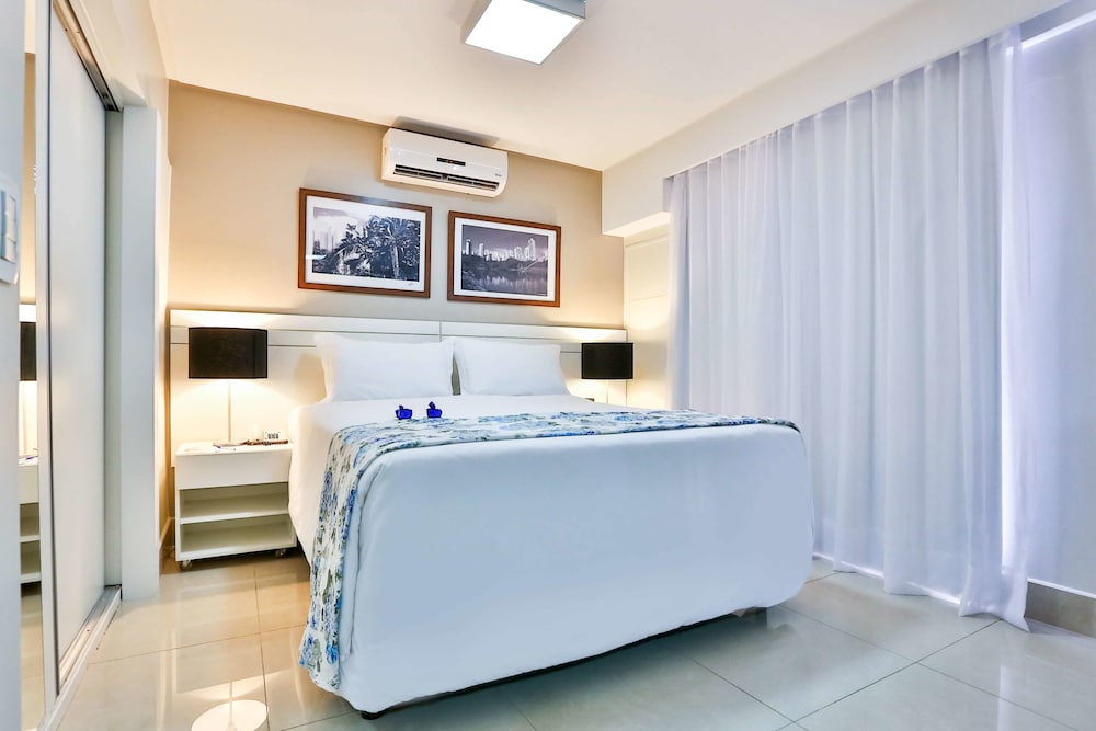 Hotel Golden Tulip Goiania Address 8/73