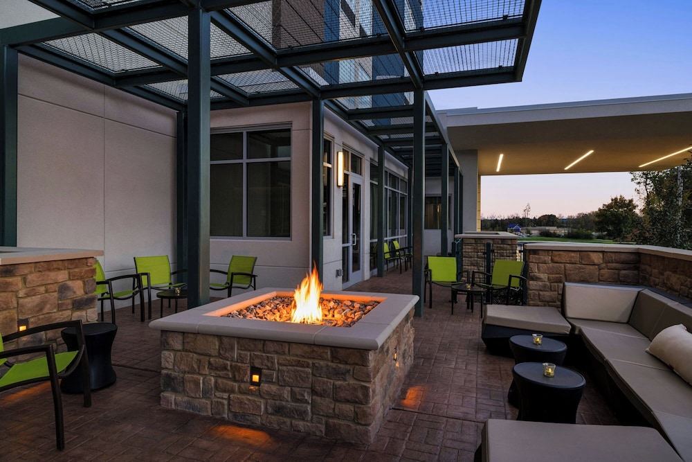 SpringHill Suites by Marriott Easton PA 14/25