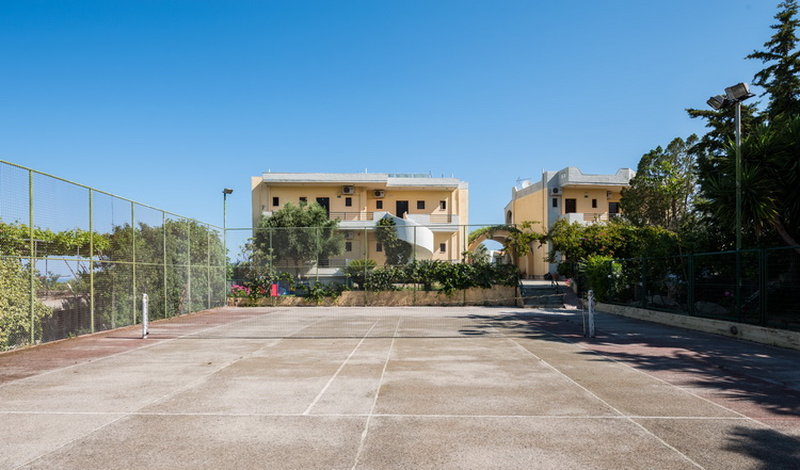 Nireas Hotel 26/30