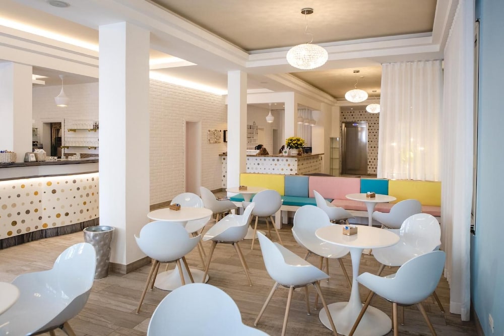 Hotel Speranza 37/50