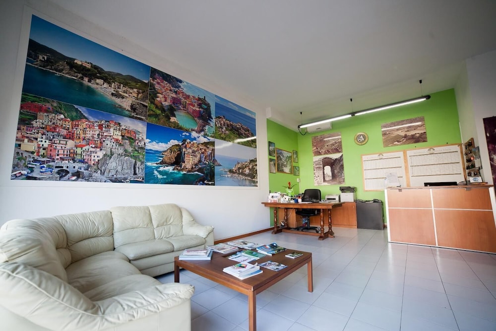 Residence Italia 39/62