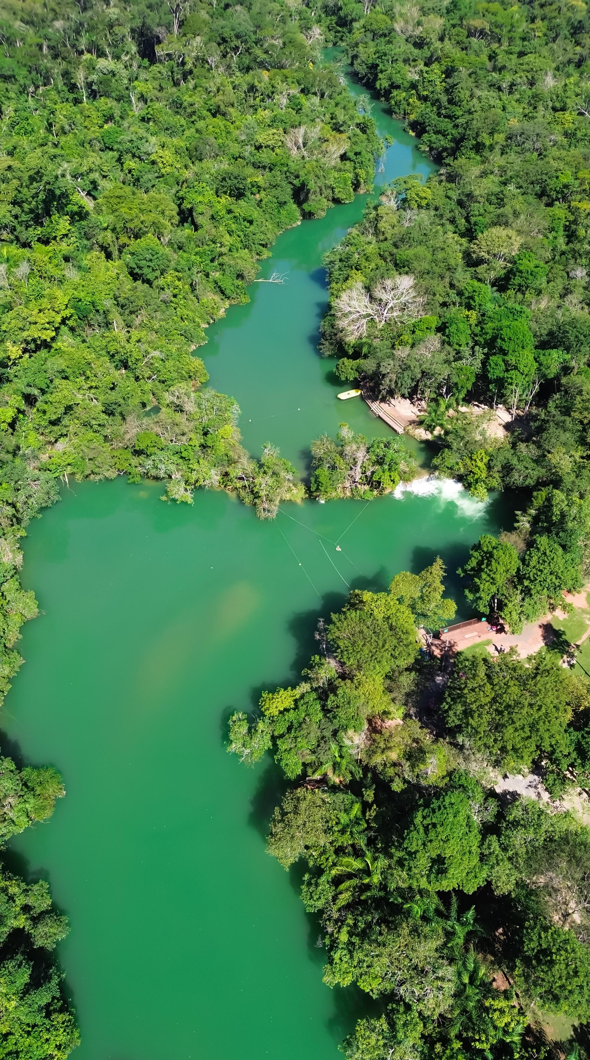 Hotel Fazenda Cachoeira Serra da Bodoquena 18/42