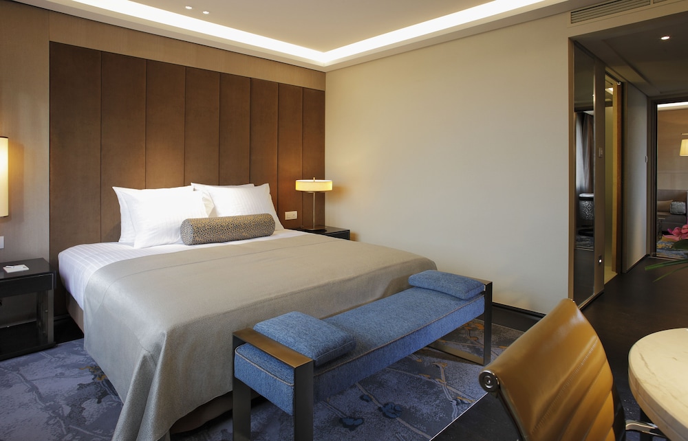 Tangla Hotel Brussels 15/66