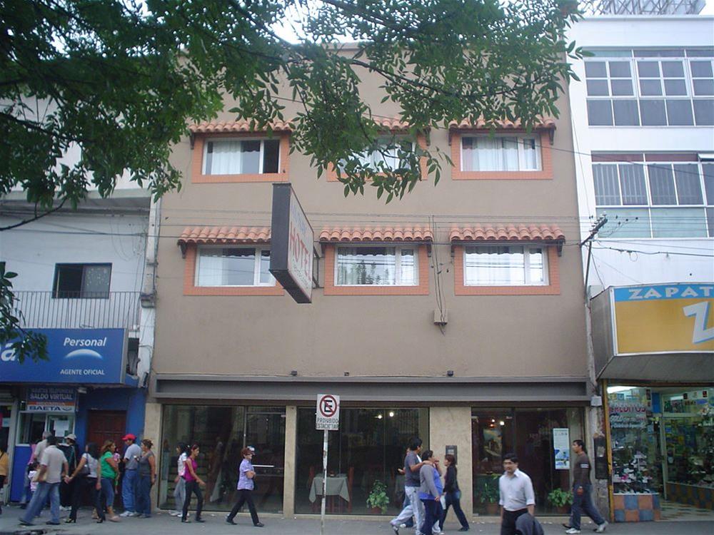 Hotel Munay Salta 1/20