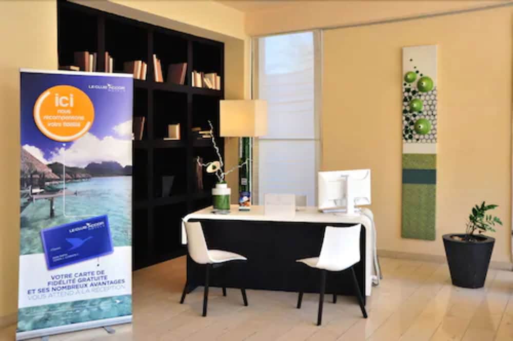 Mercure Montpellier Centre Comedie Hotel 53/66