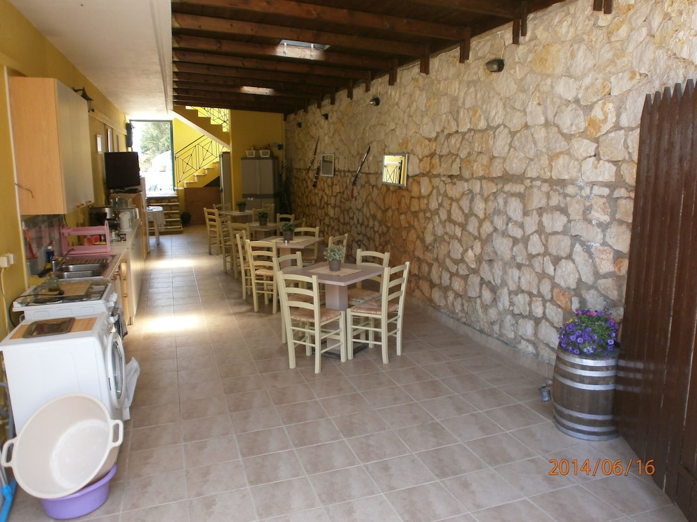La Casa D Irene 10/21