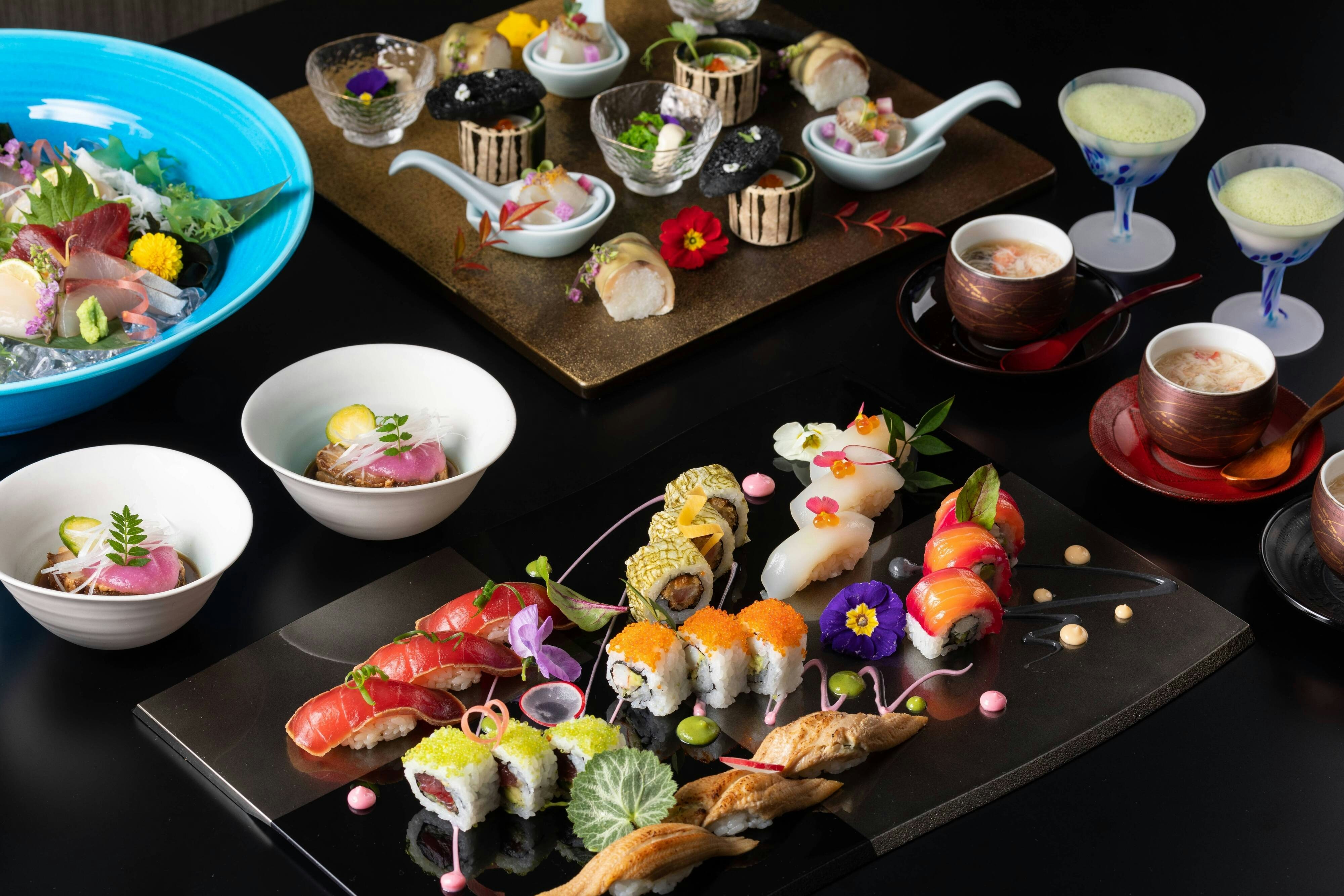 Tokyo Marriott Hotel 23/57