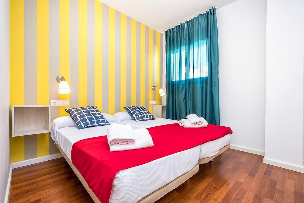 Feelathome Merced Apartments 12/61