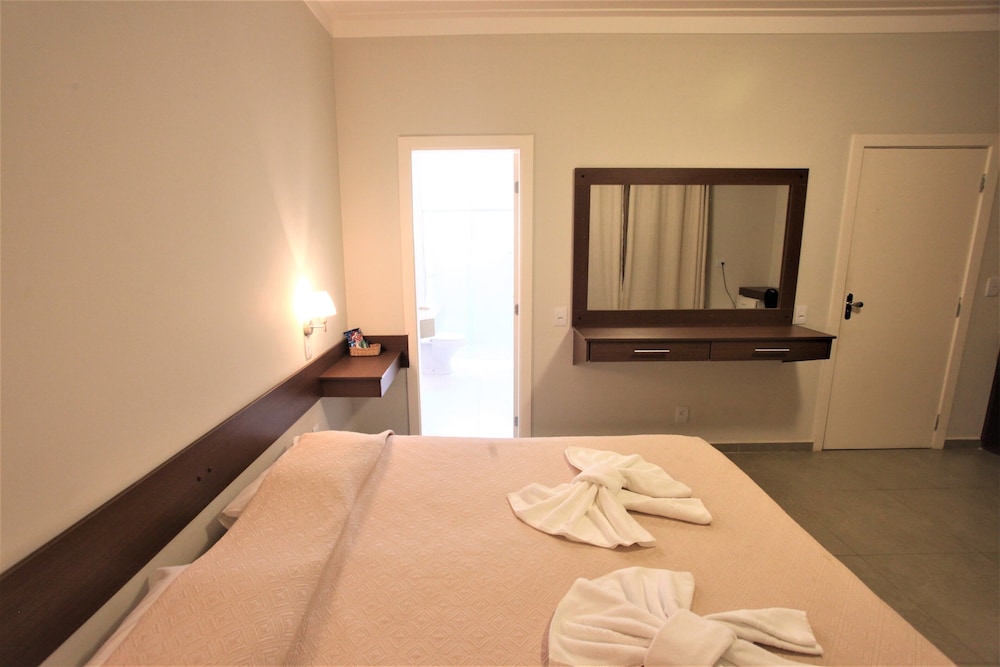 Hotel Fernandao 11/66