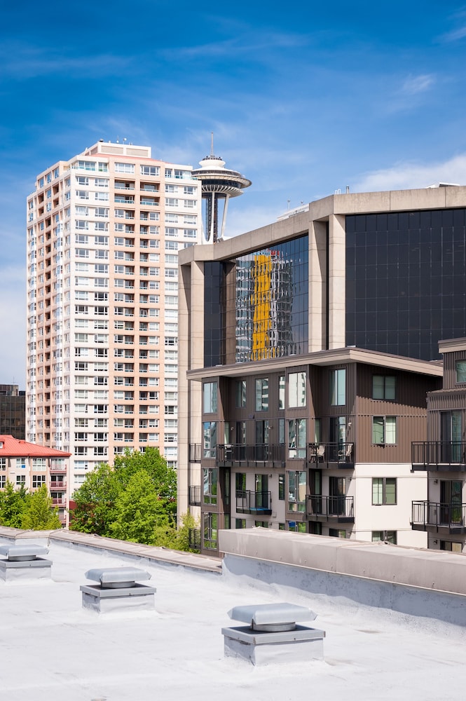 The Belltown Inn 6/62