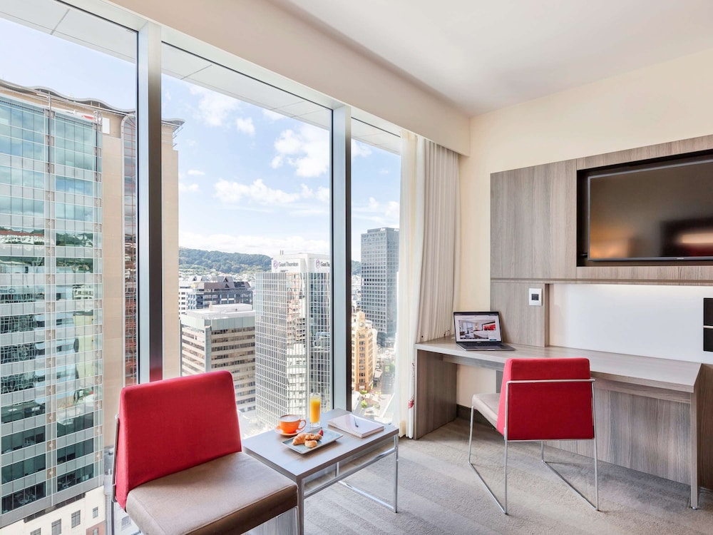 Novotel Wellington 43/63