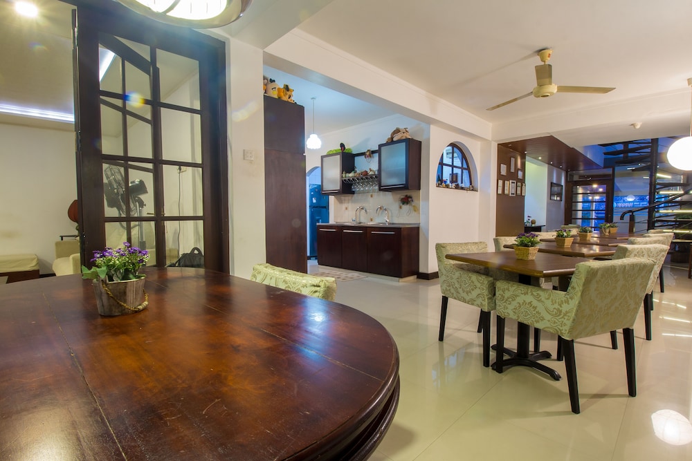 Sevana City Hotel Kandy 49/58