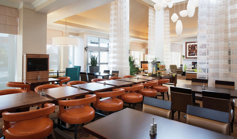 Hilton Garden Inn West Edmonton 27/47