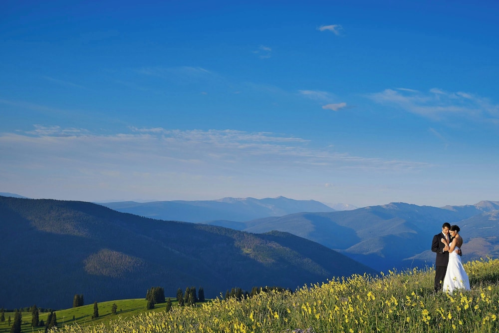 The Hythe, a Luxury Collection Resort, Vail 73/78