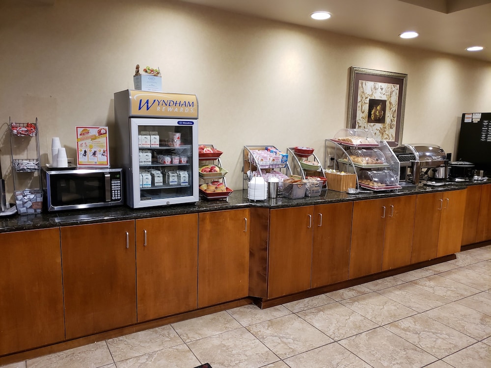 Wingate By Wyndham Tuscaloosa 23/33