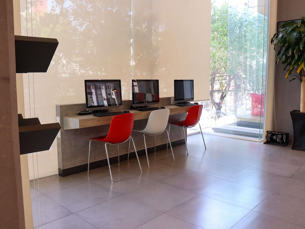 Ibis Mexico Tlalnepantla 47/50