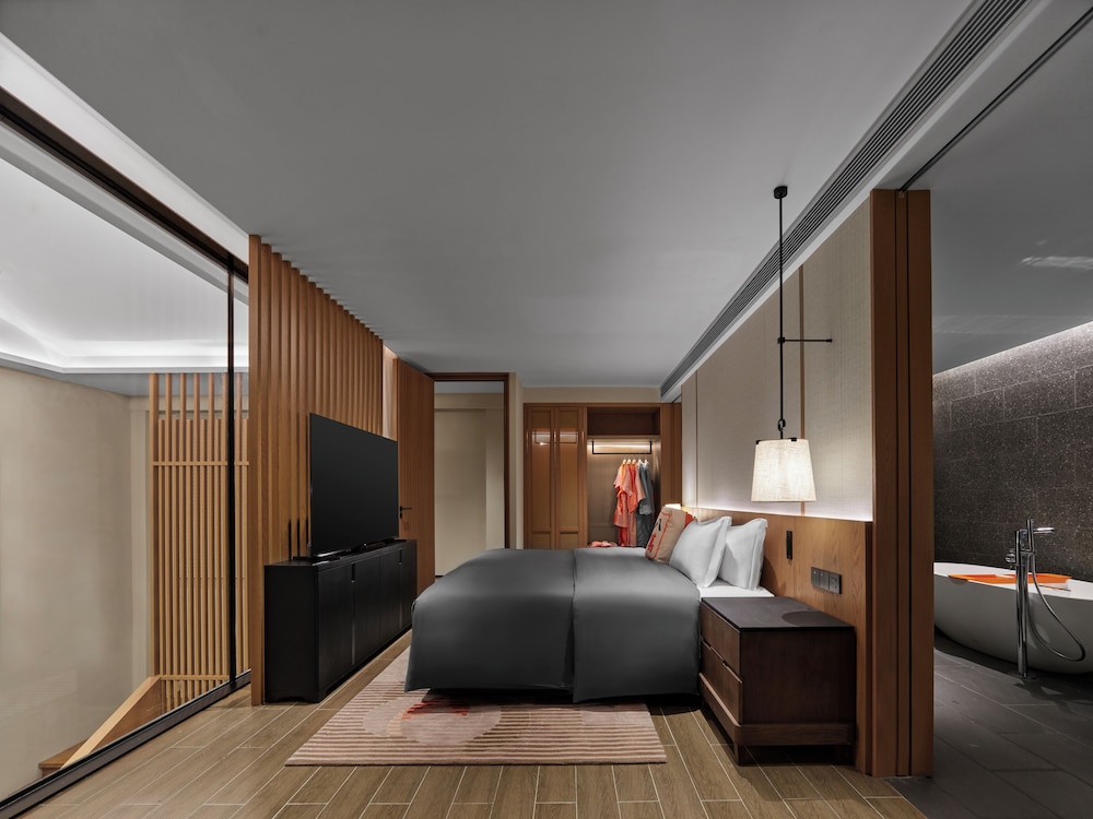 Angsana Chengdu Wenjiang 16/48