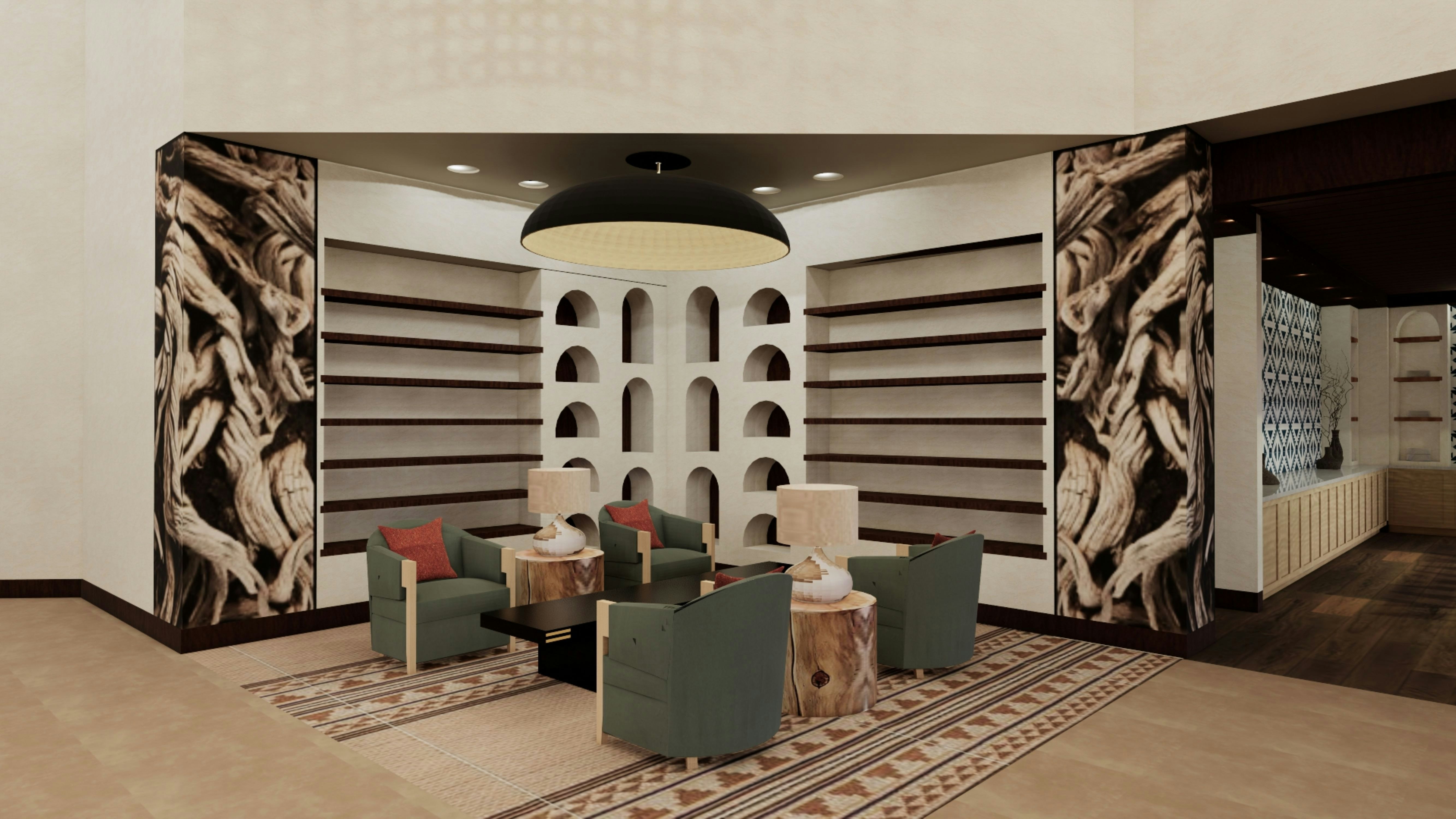 The Eddy Hotel Tucson Tapestry Collection by Hilton 45/57