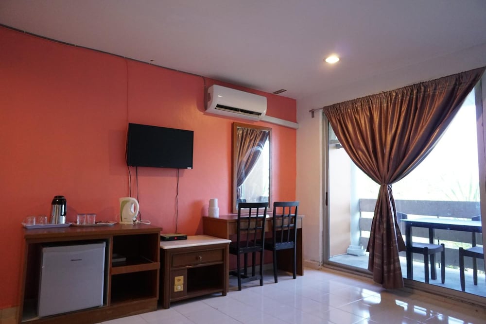 Pondok Muara Chalet 36/51