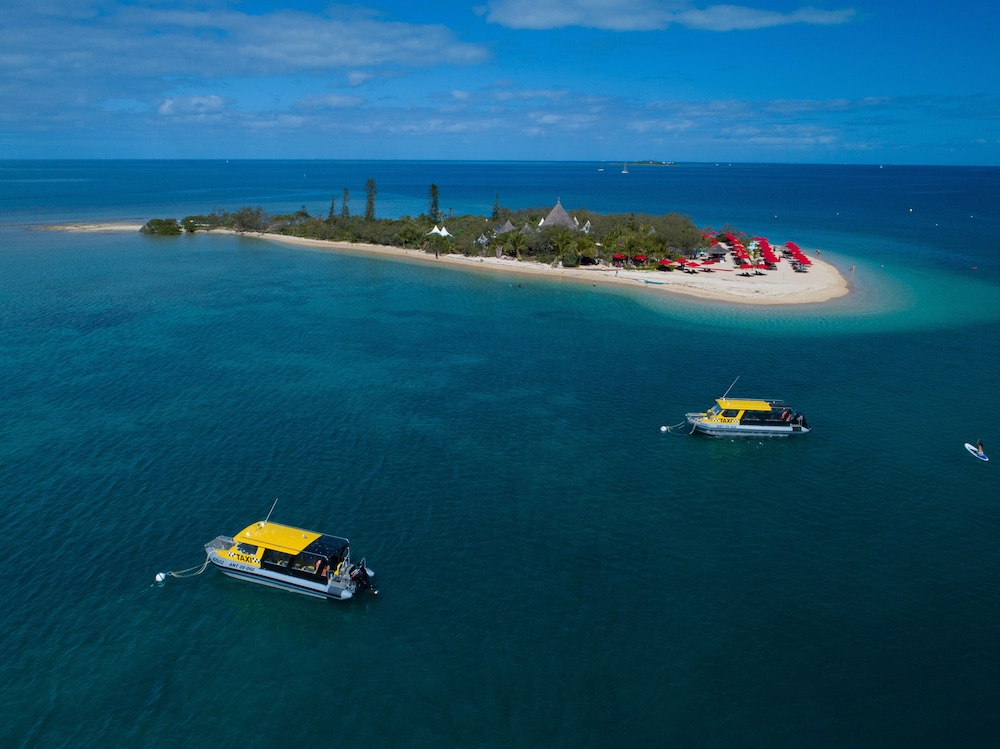 Hotel Le Lagon 44/50