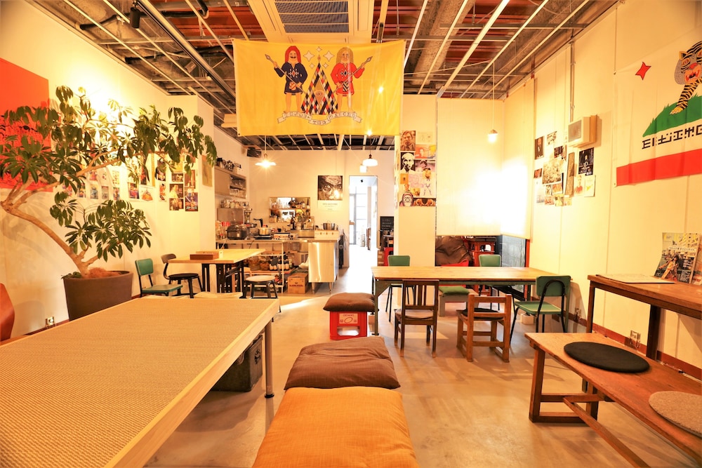O3 Inn Tokyo - Hostel 41/50