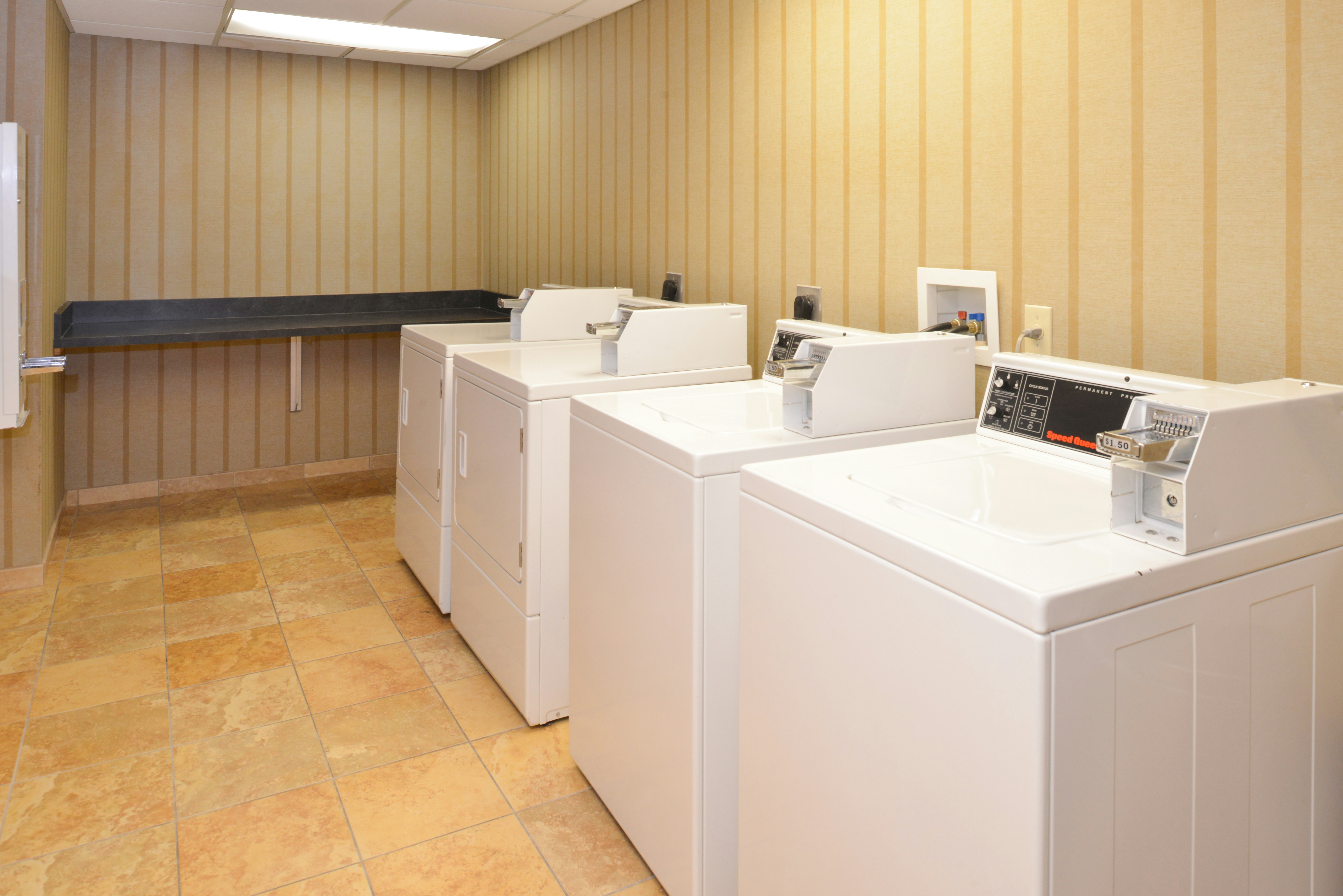 Hampton Inn and Suites Salisbury/Fruitland 11/58