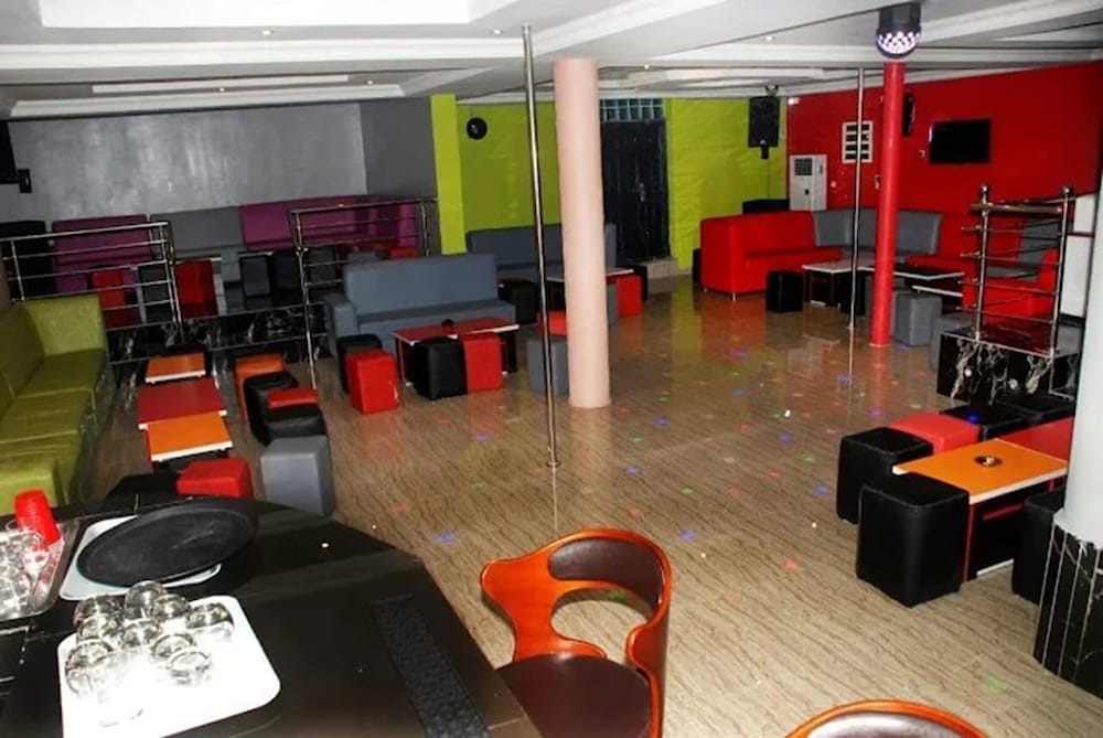 Duban International Hotels 41/49
