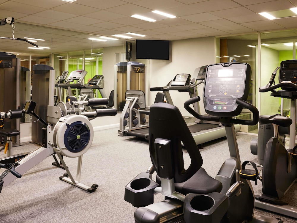 Mercure Northampton 32/63